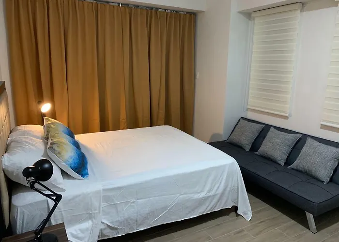 2 Br's Sundance アパートホテル